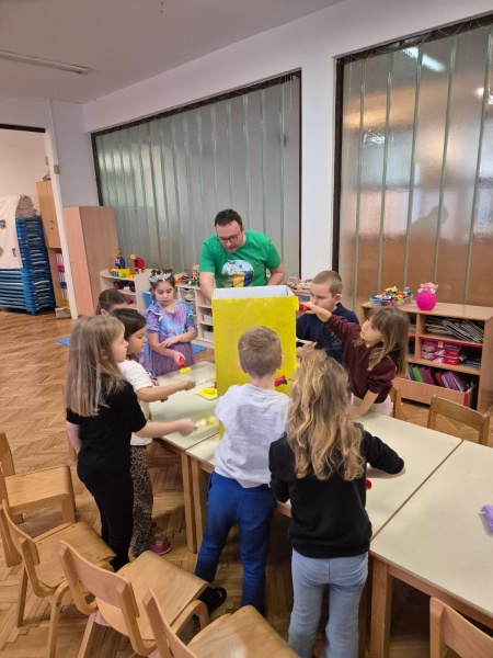 Suradnja DV Žirek i VG Čistoće - slika broj: 3